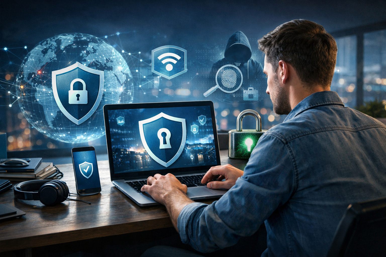 How to Choose a Secure VPN: A Practical Guide for Users