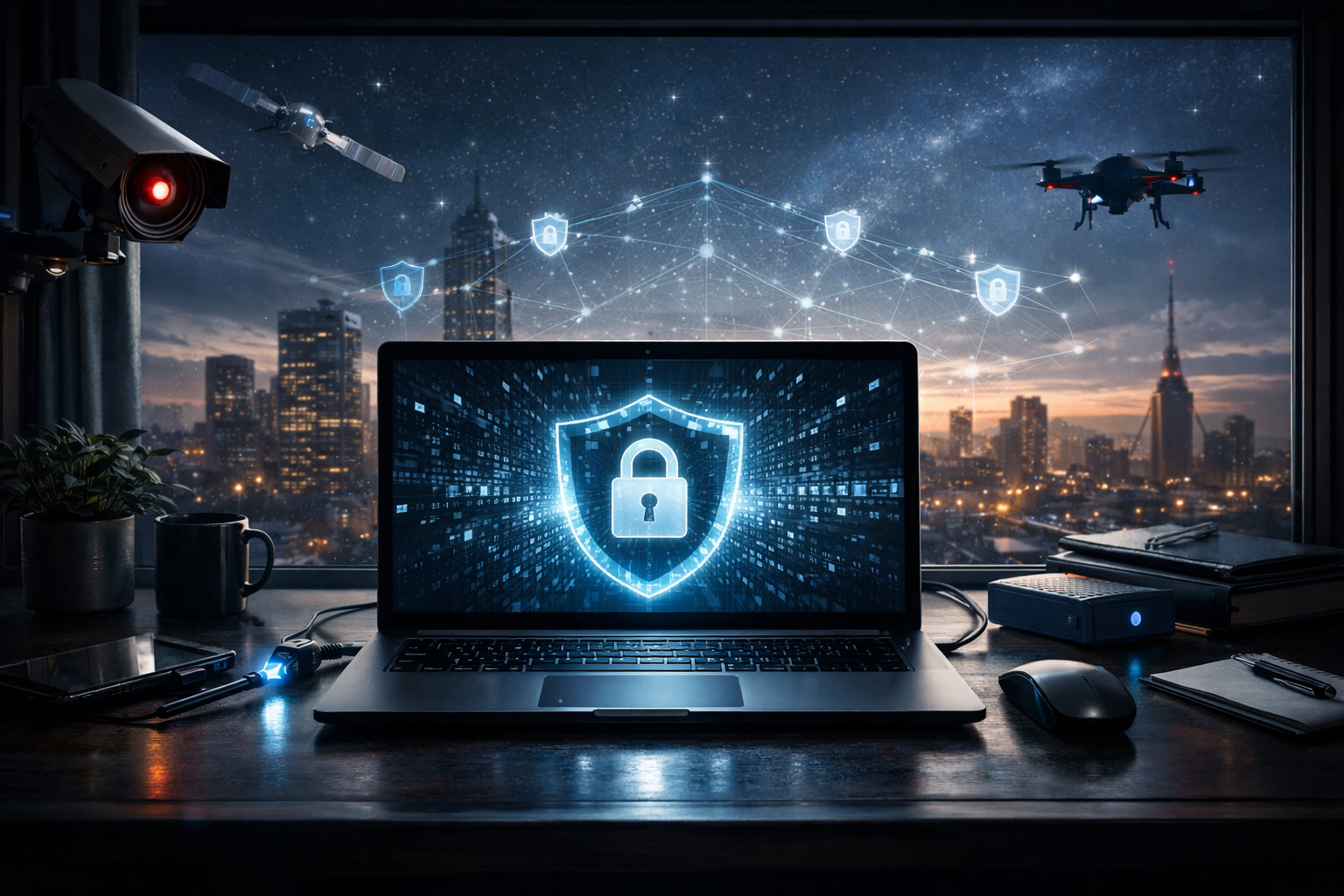 Most Secure VPN for Remote Work in 2026