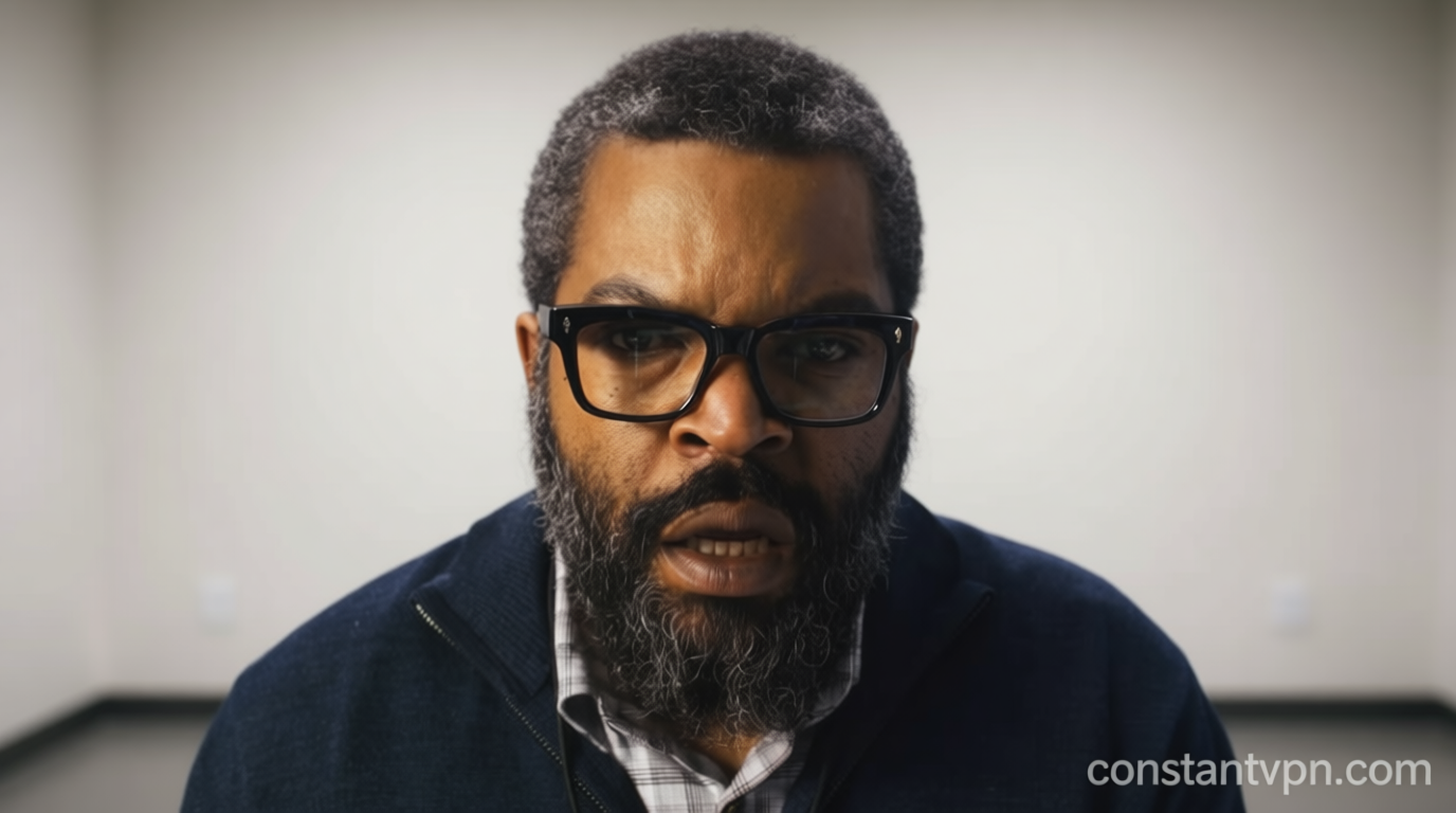 Ice Cube and ‘War of the Worlds’ top the Razzies