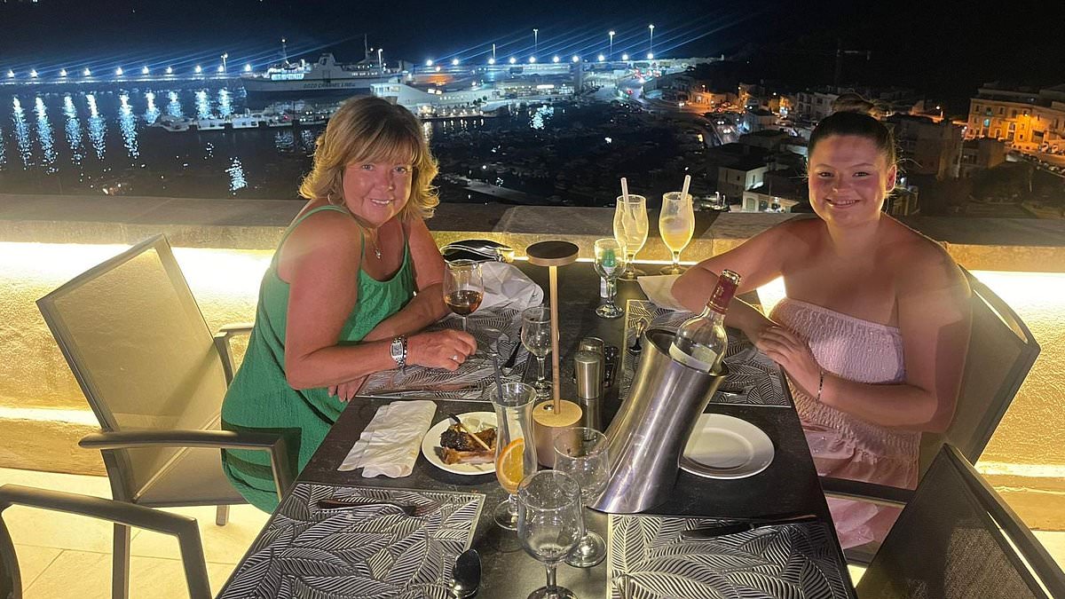 Travel agent reveals the best girls’ trip destination – with sunshine, spritzes and a secret island next door