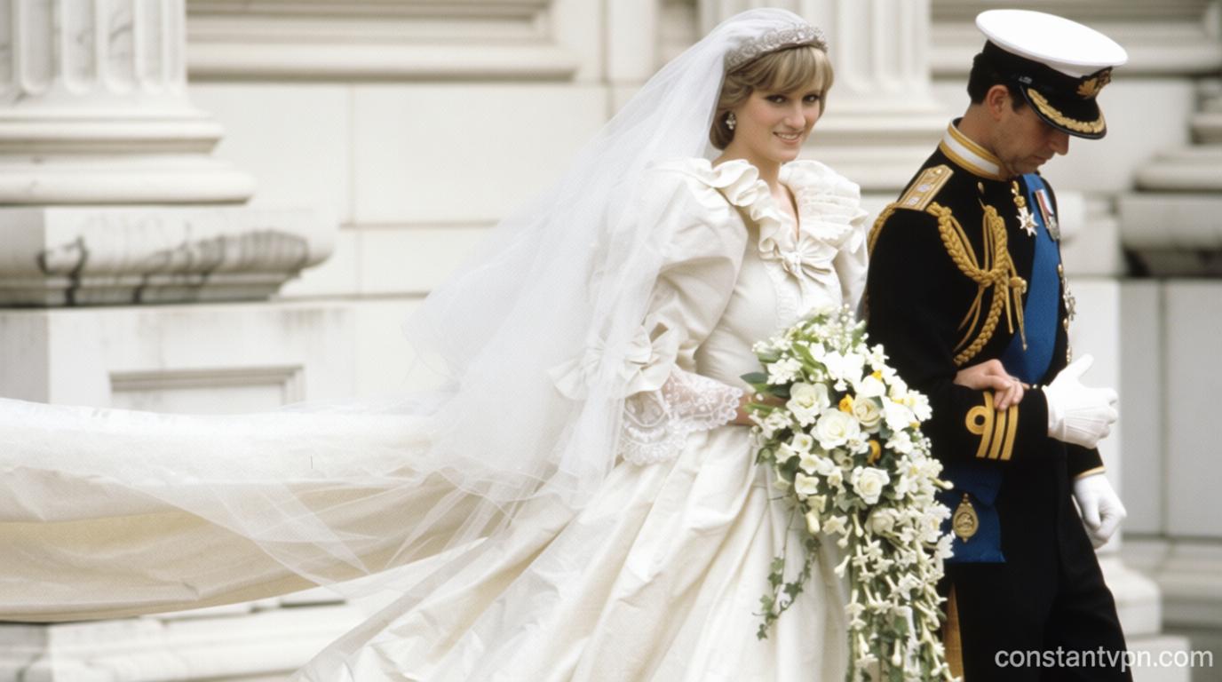 EDEN CONFIDENTIAL: Diana dress designer’s companies both go bust