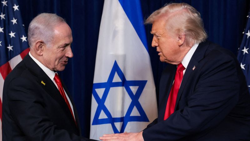 Iran war may help Netanyahu at home but hurt Israel abroad