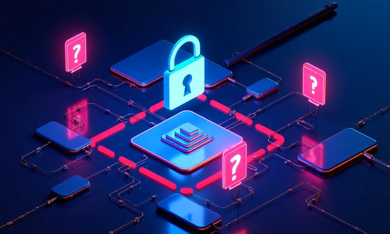 2026 VPN Tutorial: Master Secure Internet Access with Step-by-Step Guide