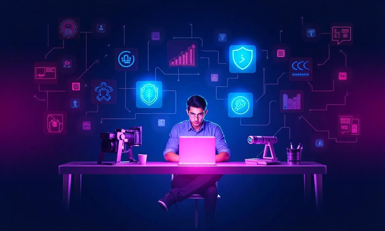 Secure Torrenting: The Essential VPN Safety Guide for Beginners