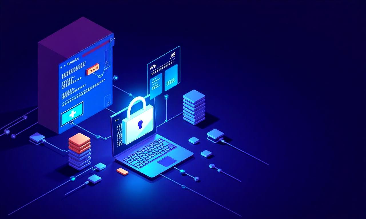 How to Host Your Own VPN Server: A Simple and Secure Guide