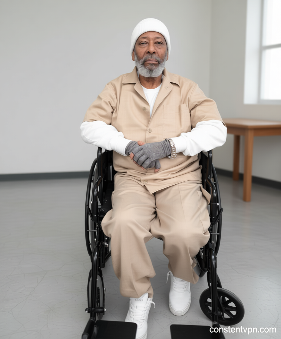 Alabama governor commutes death sentence of man who didn’t kill anyone