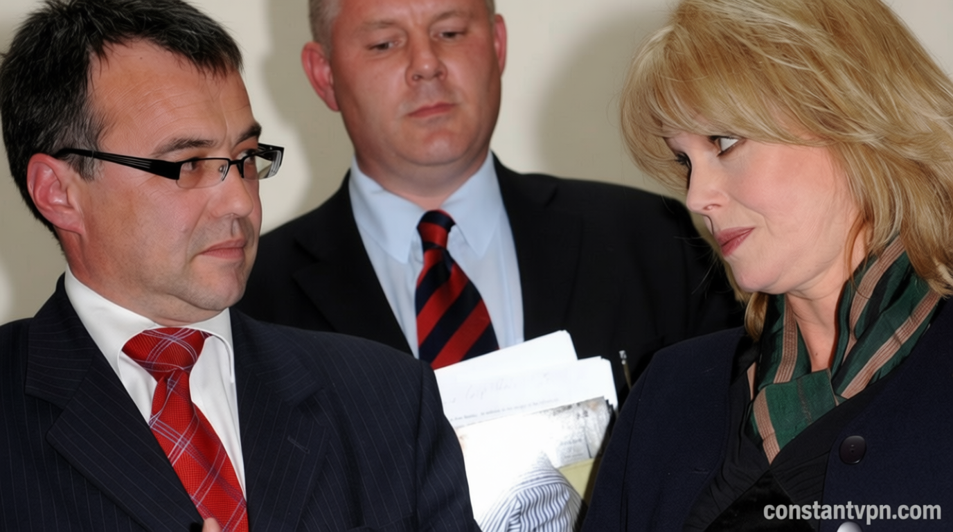 Former Labour minister Phil Woolas dies aged 66