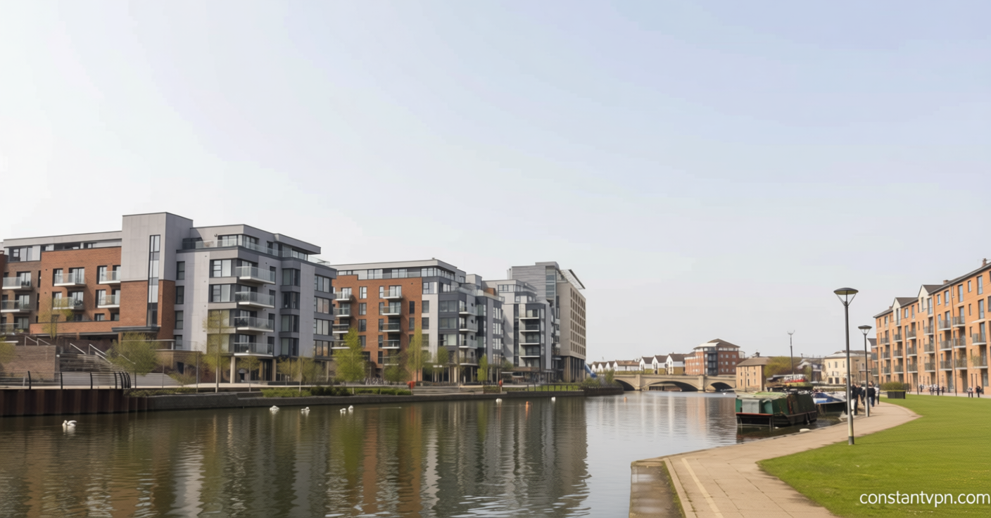 UK city that was incredible in 80s but now has ‘atmosphere of misery’