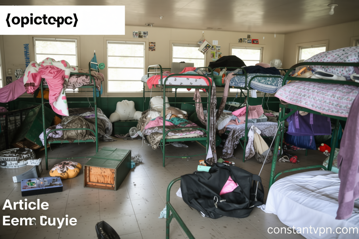 Texas judge declines to close Camp Mystic but bars construction on campus hit by flooding