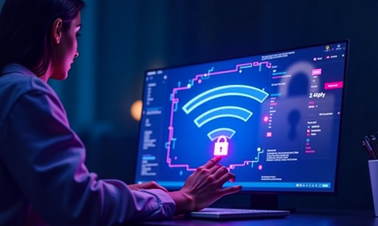 Top Privacy Tools for Public WiFi Protection: Secure Your Online Data Now!