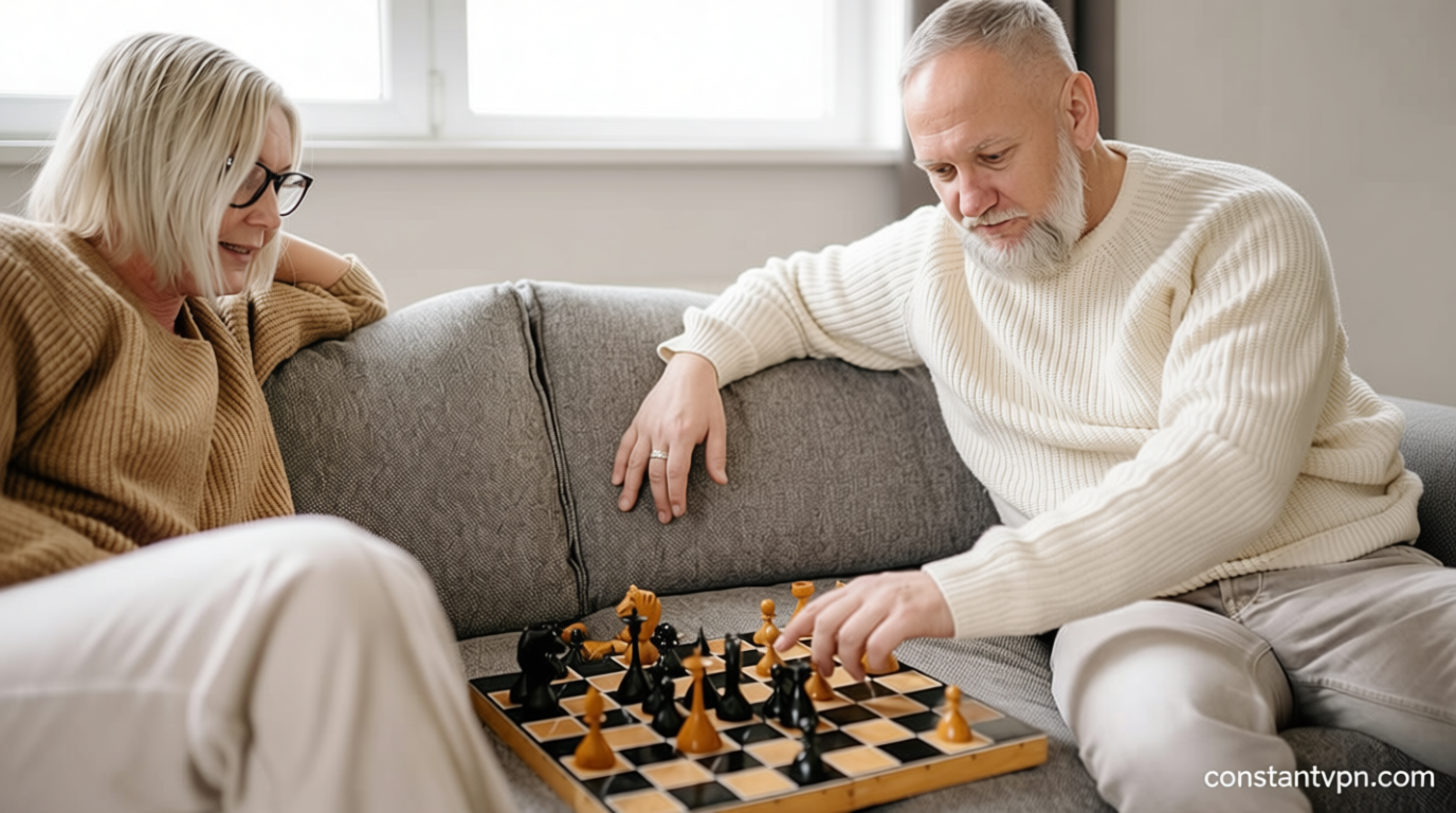 Reading, puzzles and learning new skills may help delay Alzheimer’s disease, study suggests