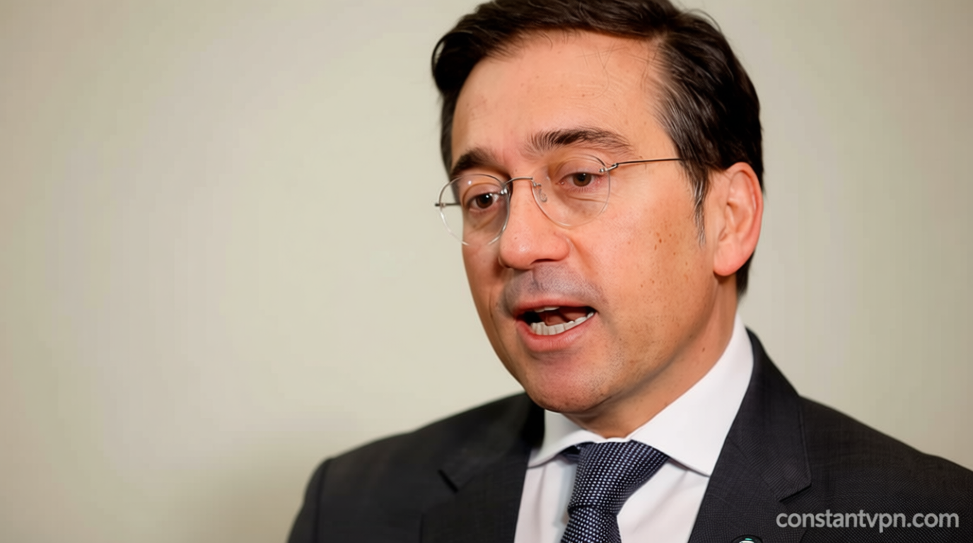 Spain formally dismisses ambassador to Israel amid tensions with Tel Aviv
