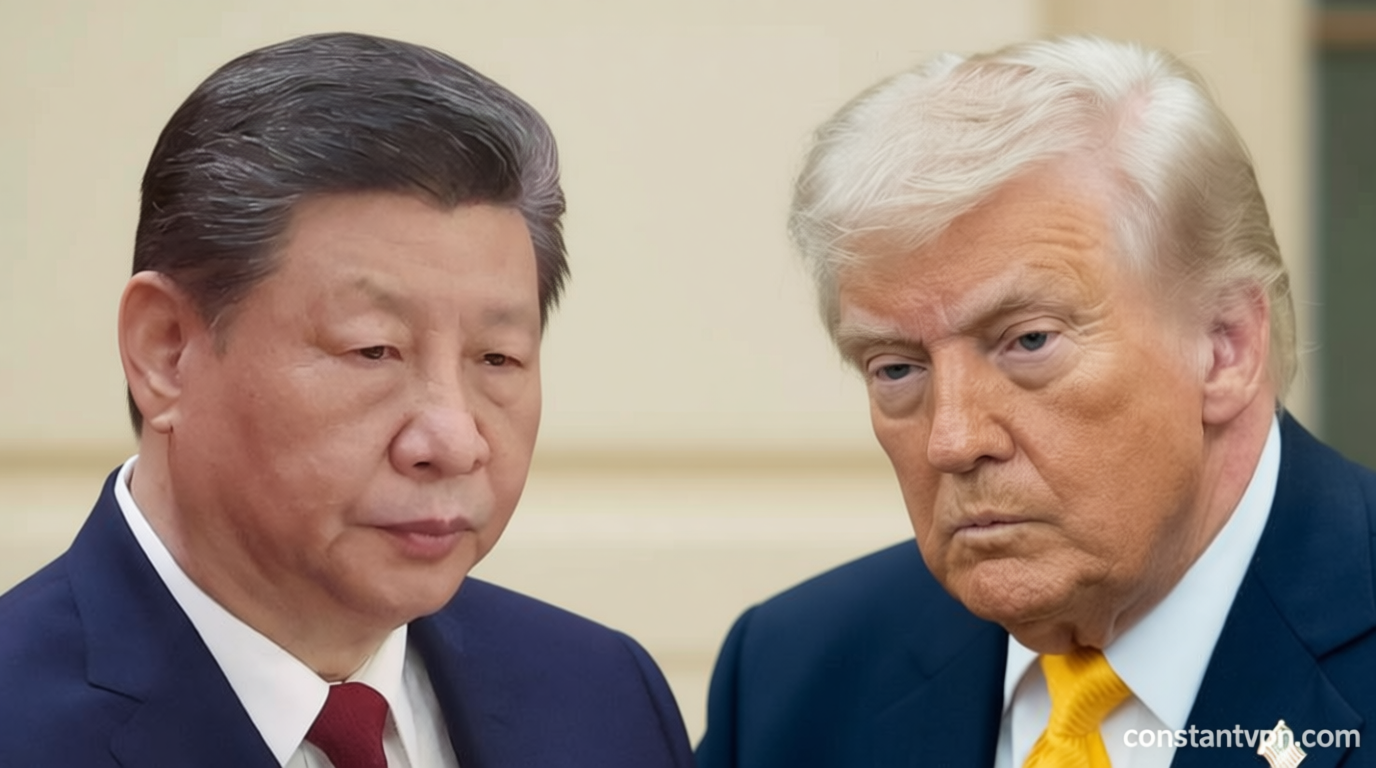 Why a delayed Xi-Trump summit could give China a stronger hand
