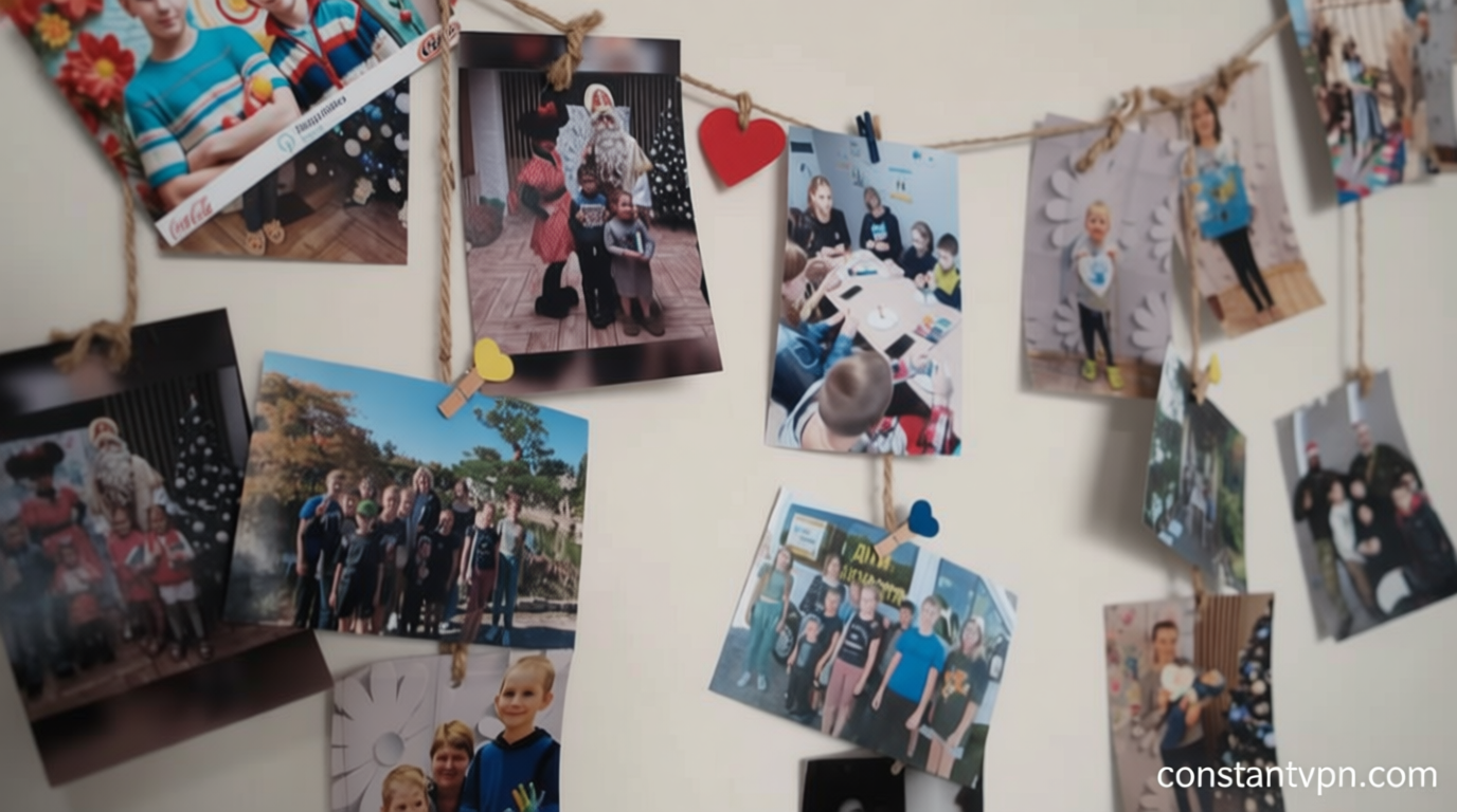Inside the ‘underground railroad’ Ukraine is using to bring back children from Russia