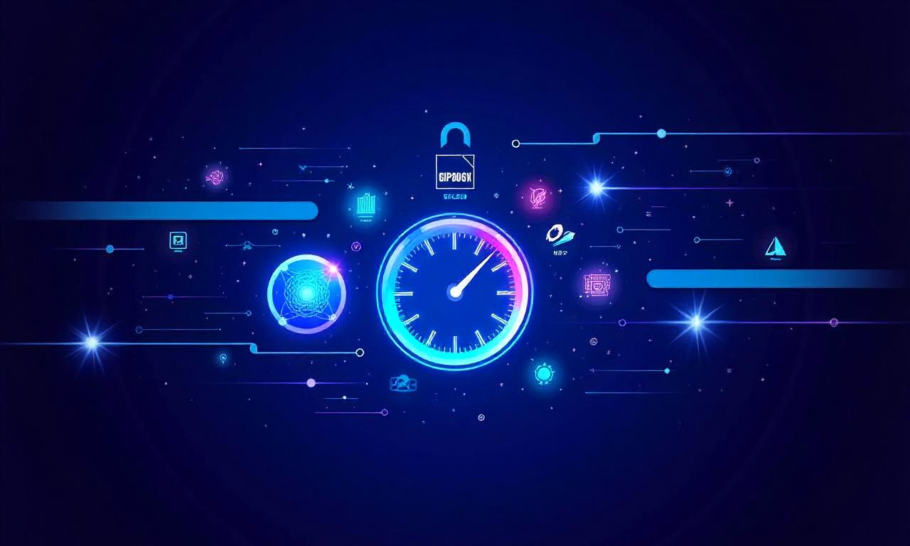VPN Speed Comparison: Performance Analysis Guide