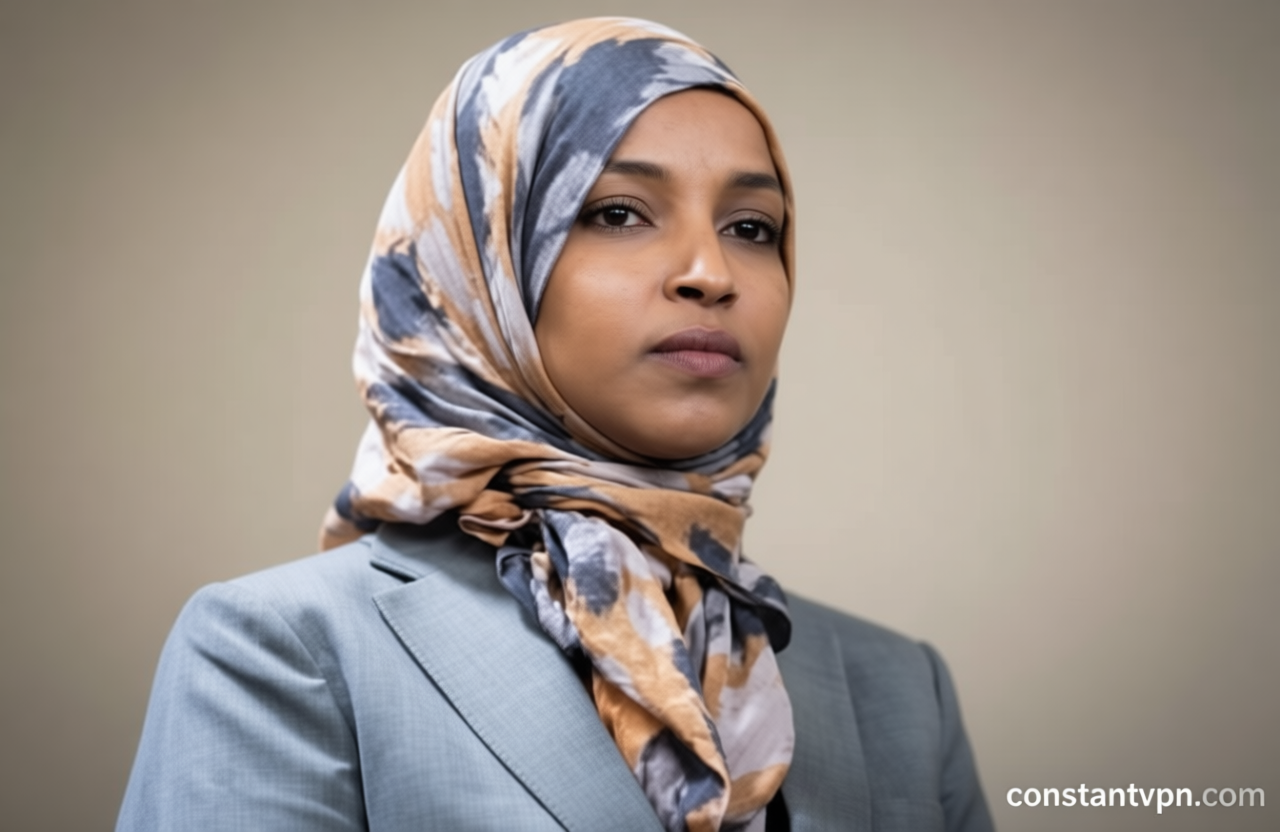 News outlets falsely report Somaliland called for extradition of Ilhan Omar