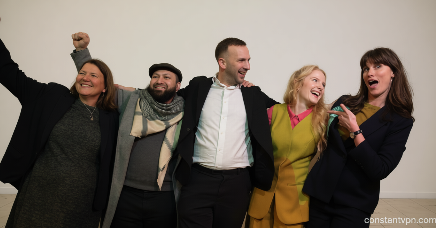 The Greens’ Gorton and Denton by-election win was about inclusion — not sectarianism