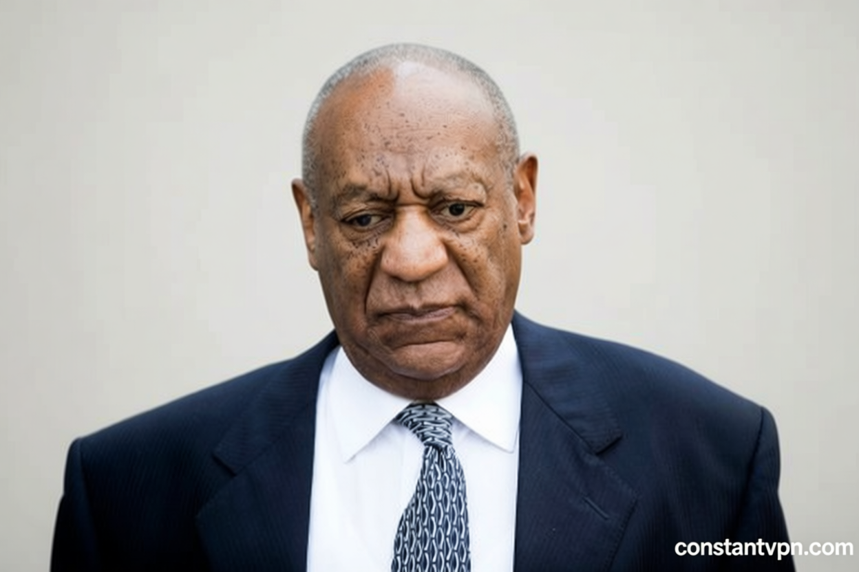 Woman who sued Bill Cosby for sexual battery awarded $19.2 million