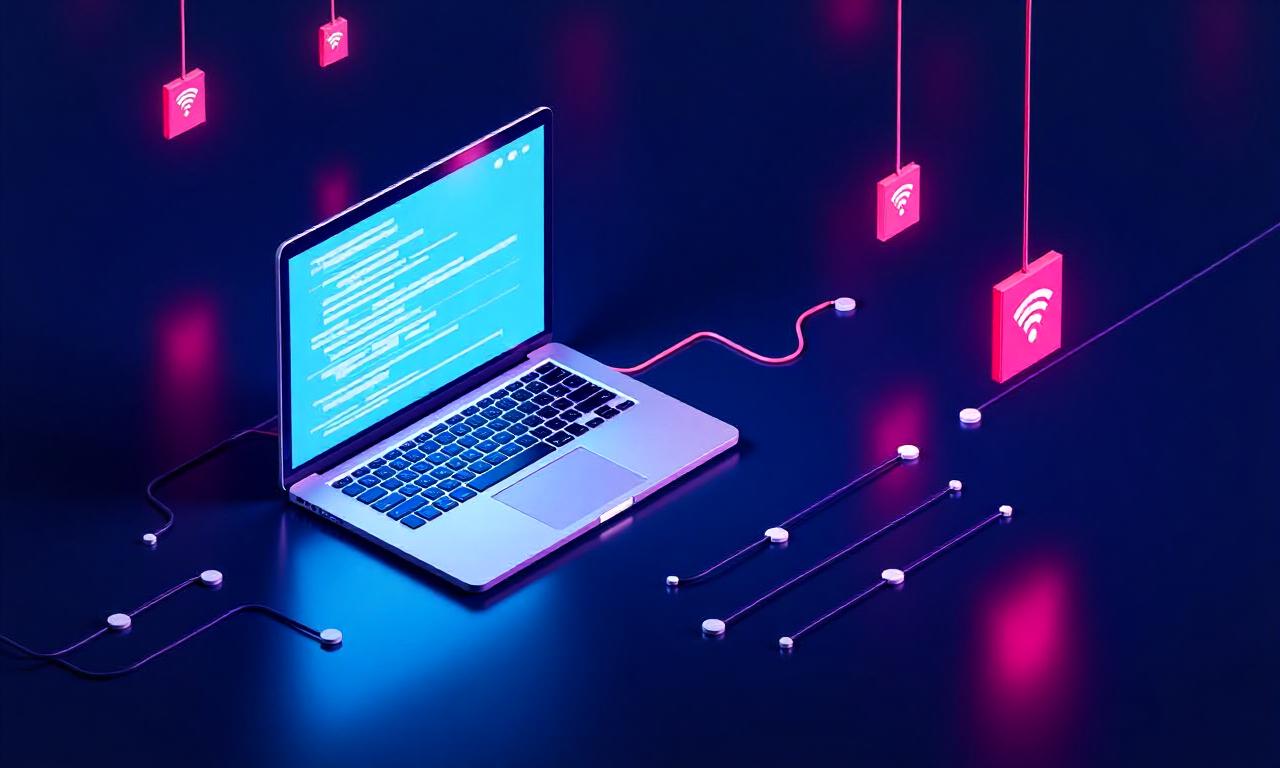 How to Use a VPN Safely on Public WiFi: Keep Your Information Secure