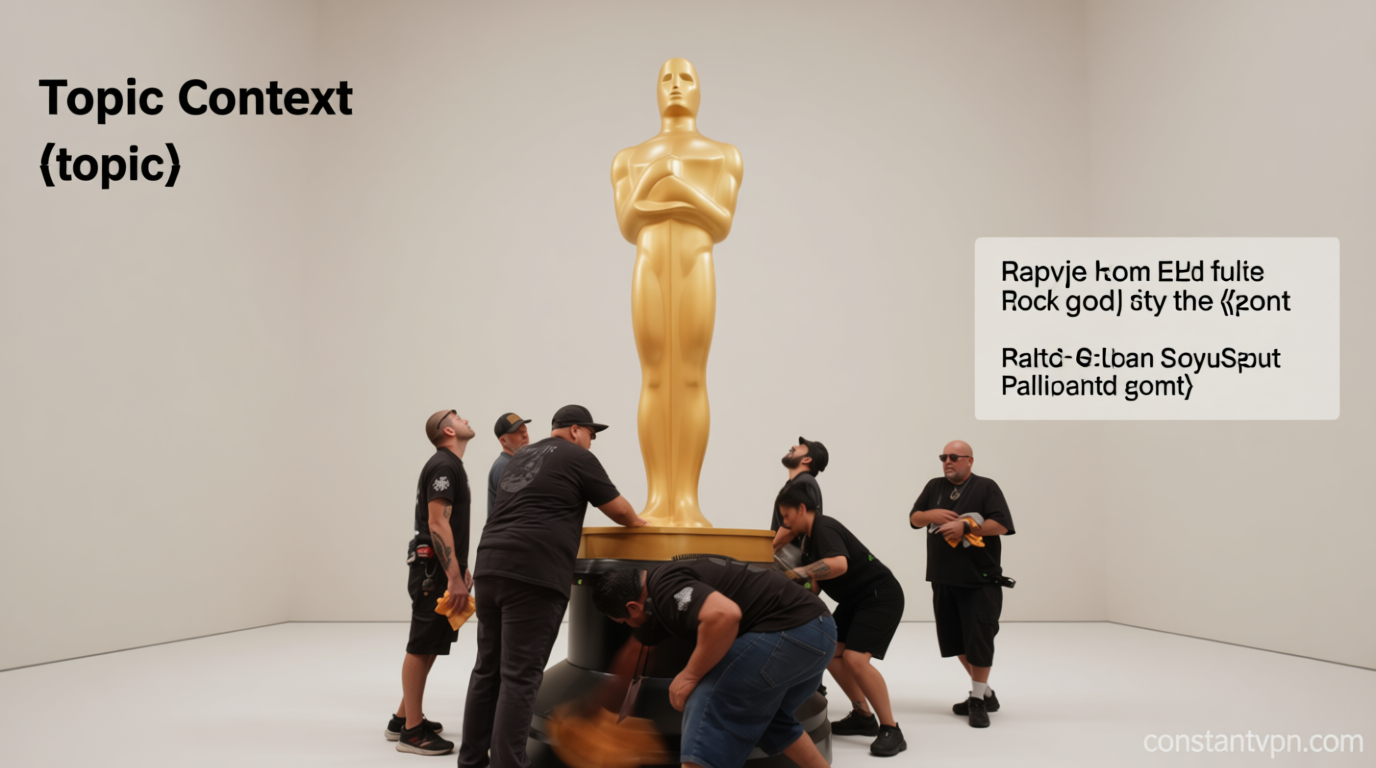 Oscars latest: Who should win – and what’s inside nominees’ unofficial £260k goodie bags