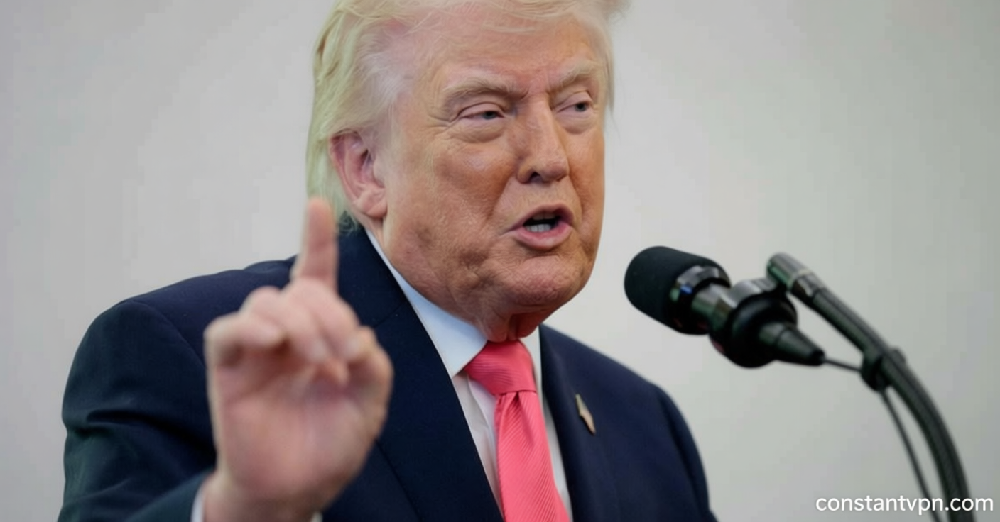 Donald Trump ‘watches daily two-minute montages of stuff blowing up’
