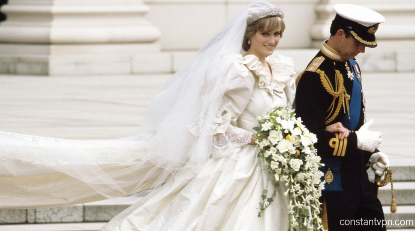 EDEN CONFIDENTIAL: Diana dress designer’s companies both go bust