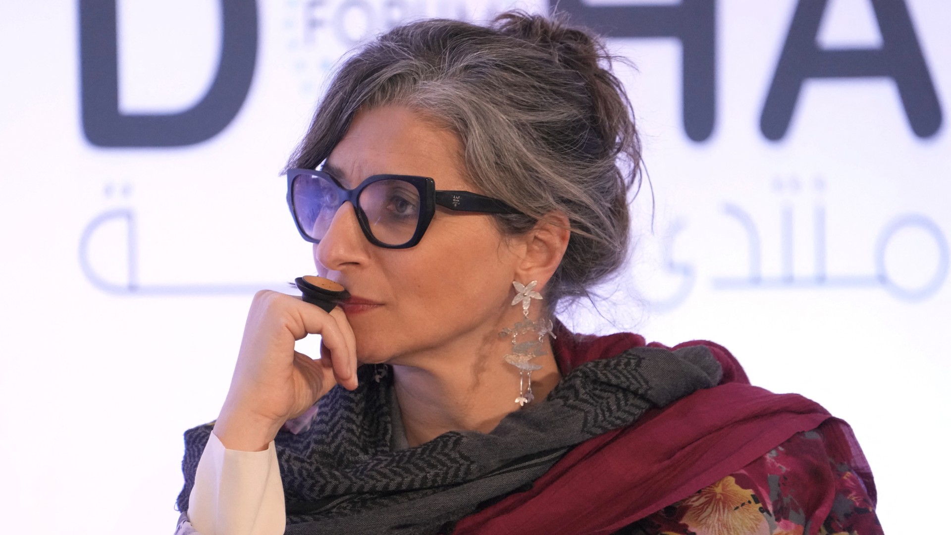 French foreign minister faces criminal complaint over misquoting Francesca Albanese