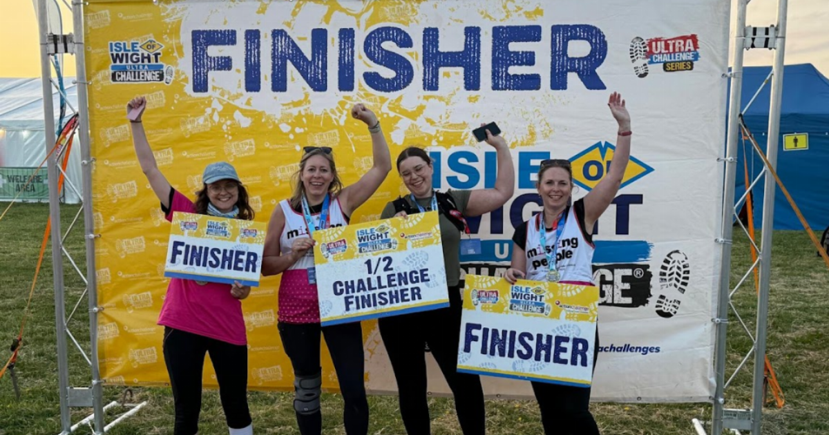 Thinking of signing up to Metro’s Lifeline challenge? Here’s everything you need to know