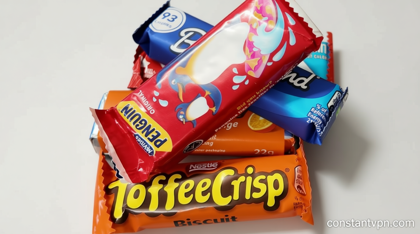 Choc horror: Why ‘flavour’ bars and small packs are here to stay