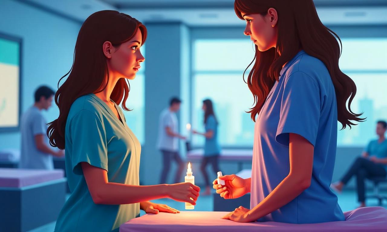 New light shed on who benefits most from weight-loss jabs