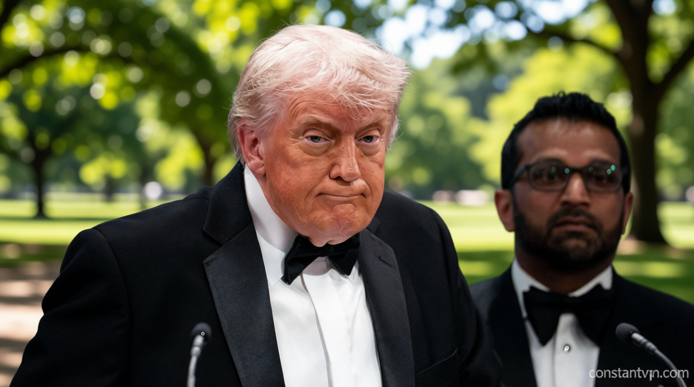 White House wants DHS to reopen for World Cup