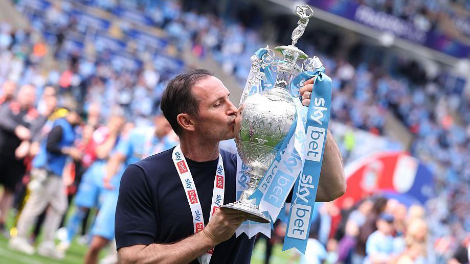 Why Coventry talks are key to Lampard future