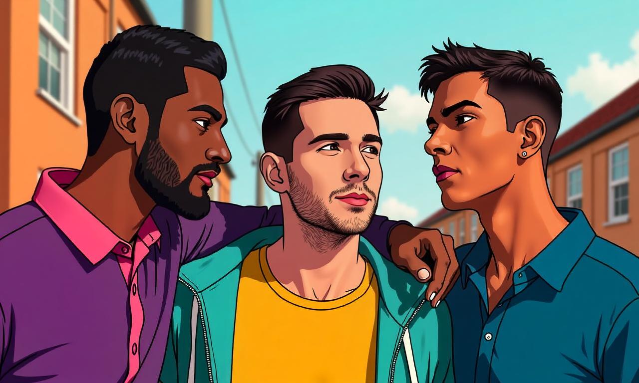 Legal advisers help migrants pose as gay to get asylum, undercover BBC investigation finds