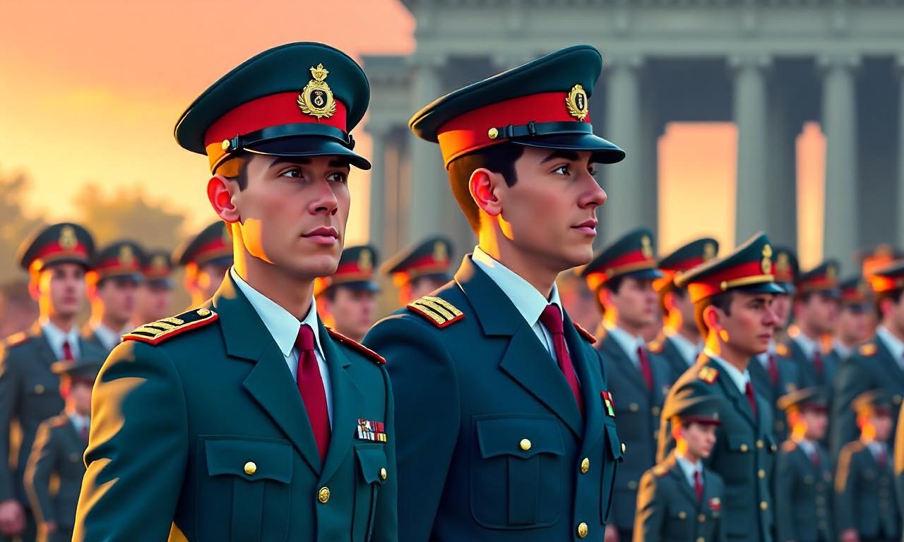 As former Nato chief warns about defence spending, how much has the military shrunk?