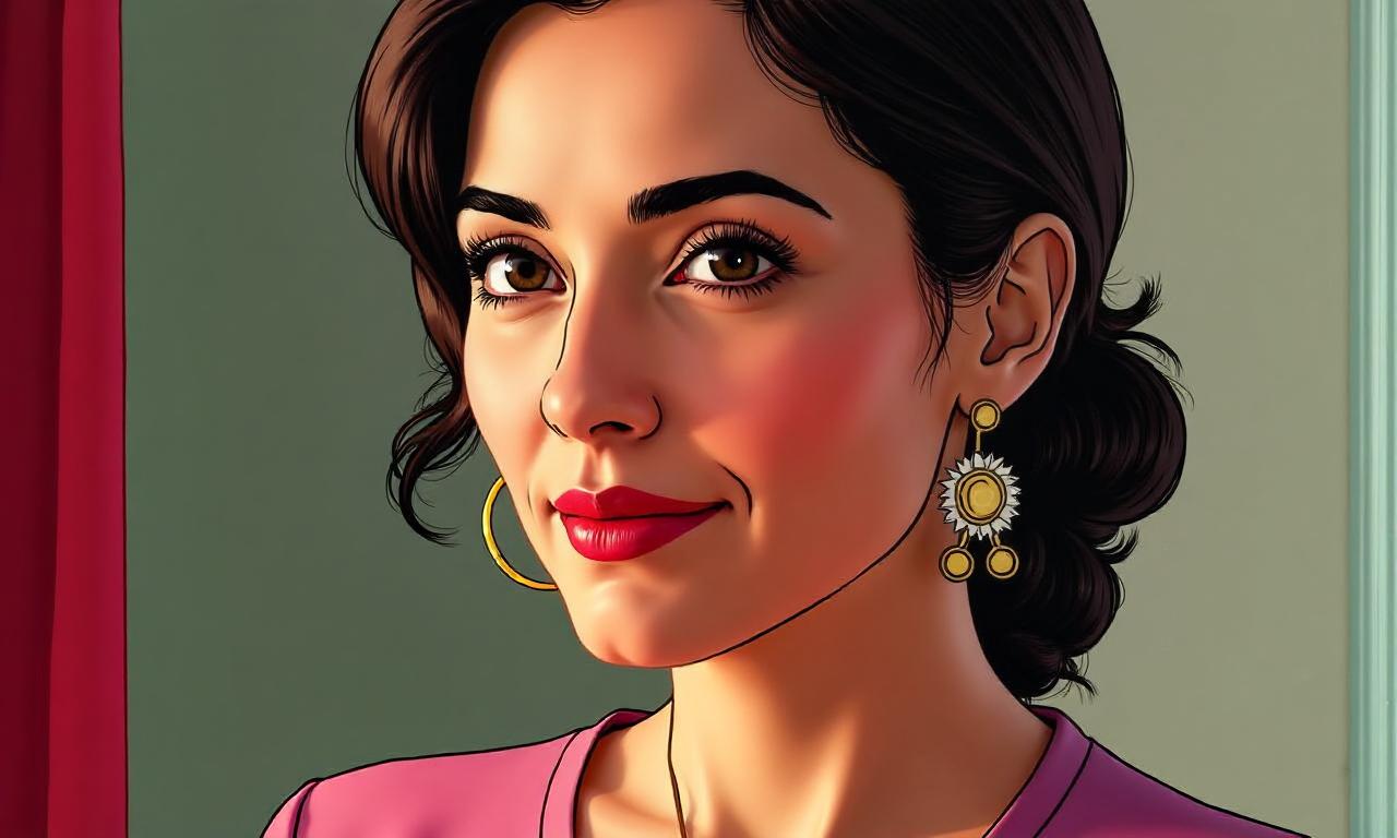 Best-selling The Housemaid author Freida McFadden reveals true identity