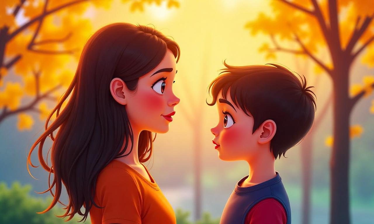 ‘I adore her now’: Mother learns to cope with child’s autism in a country with little help