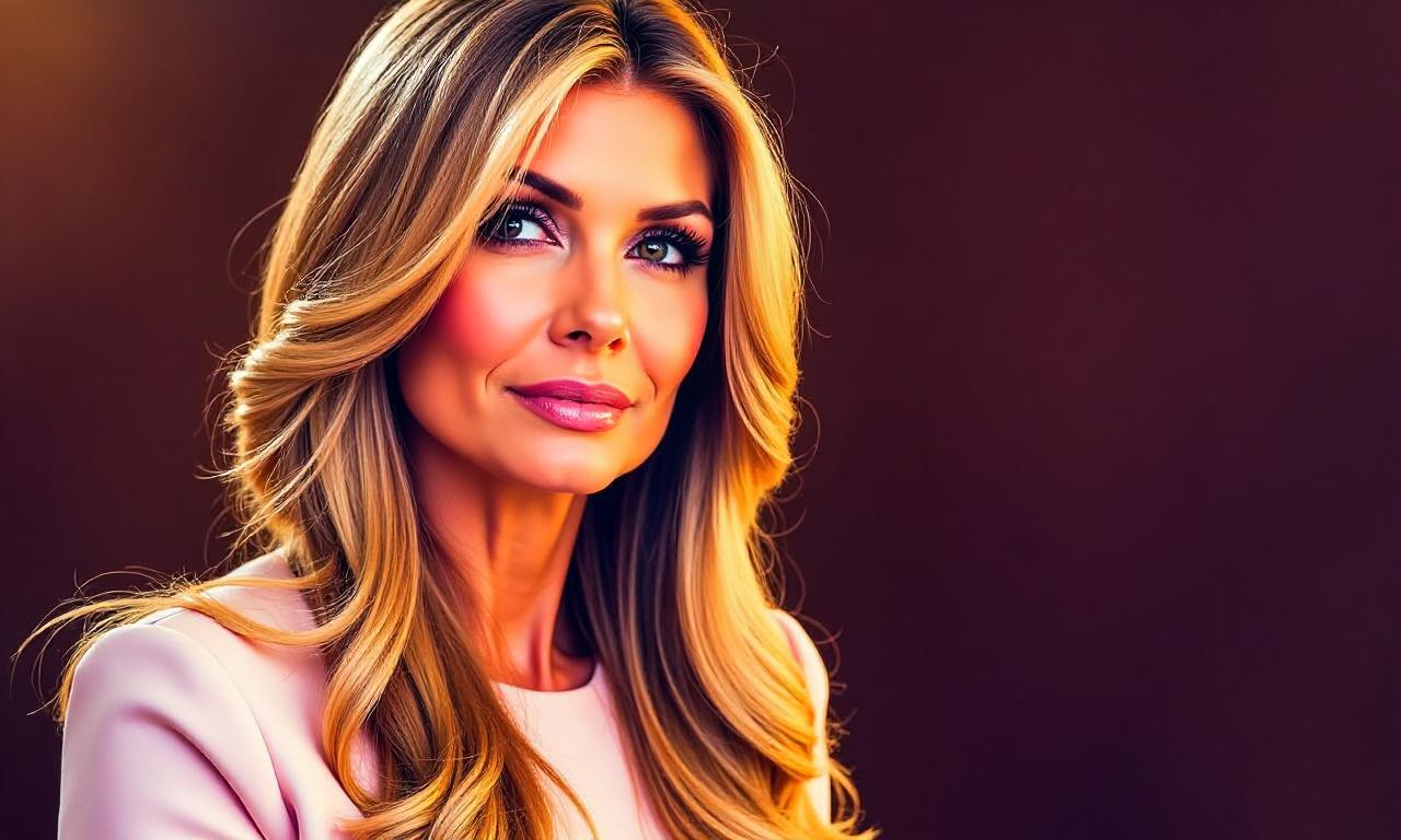 Melania Trump: ‘I never had a relationship with Epstein’