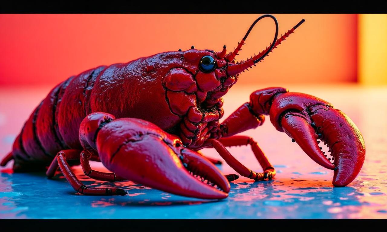 How China fell for a lobster: What an AI assistant tells us about Beijing’s ambition
