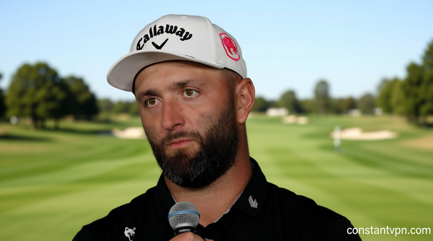 Saudi Arabia to stop funding LIV Golf next season