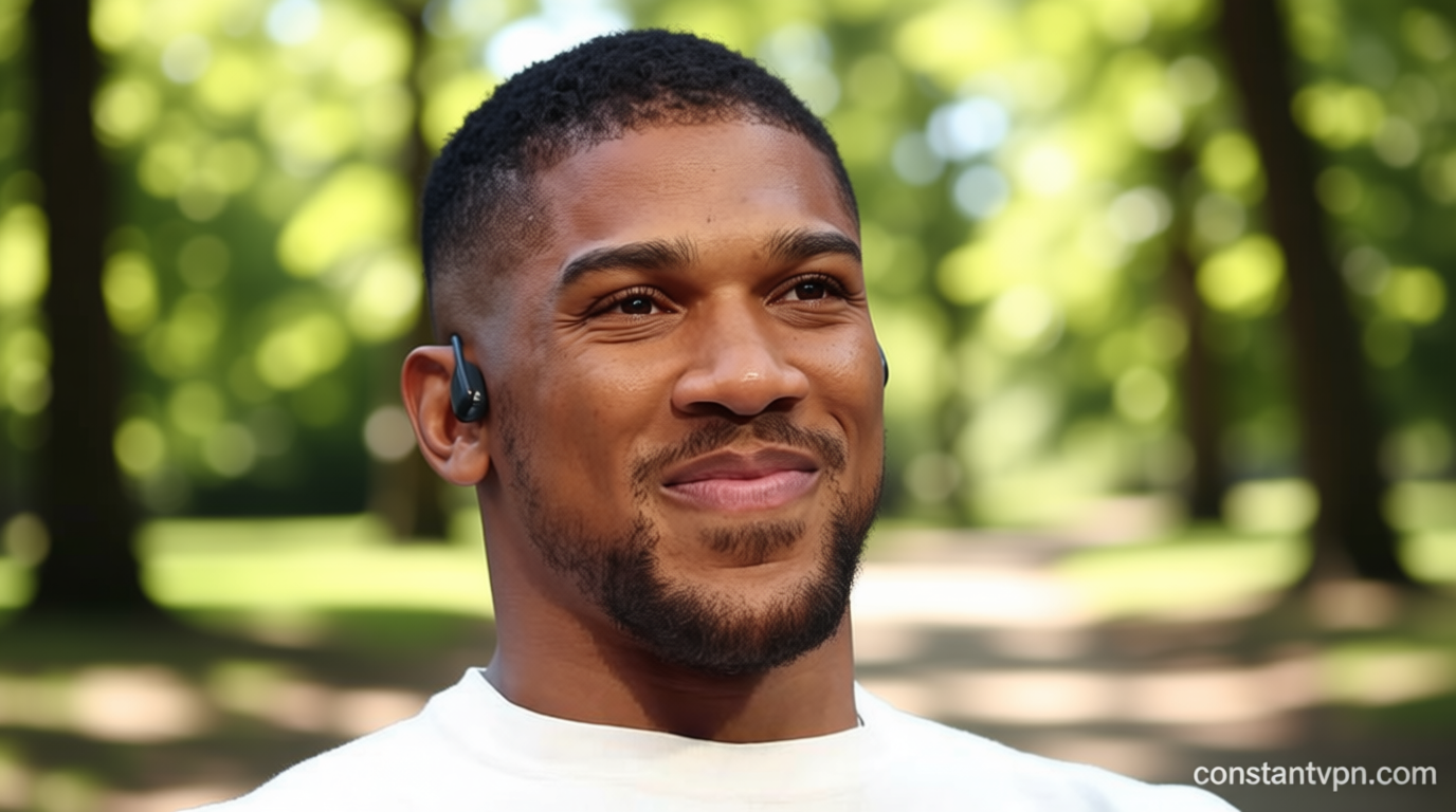 Joshua signs deal to fight Fury – Hearn