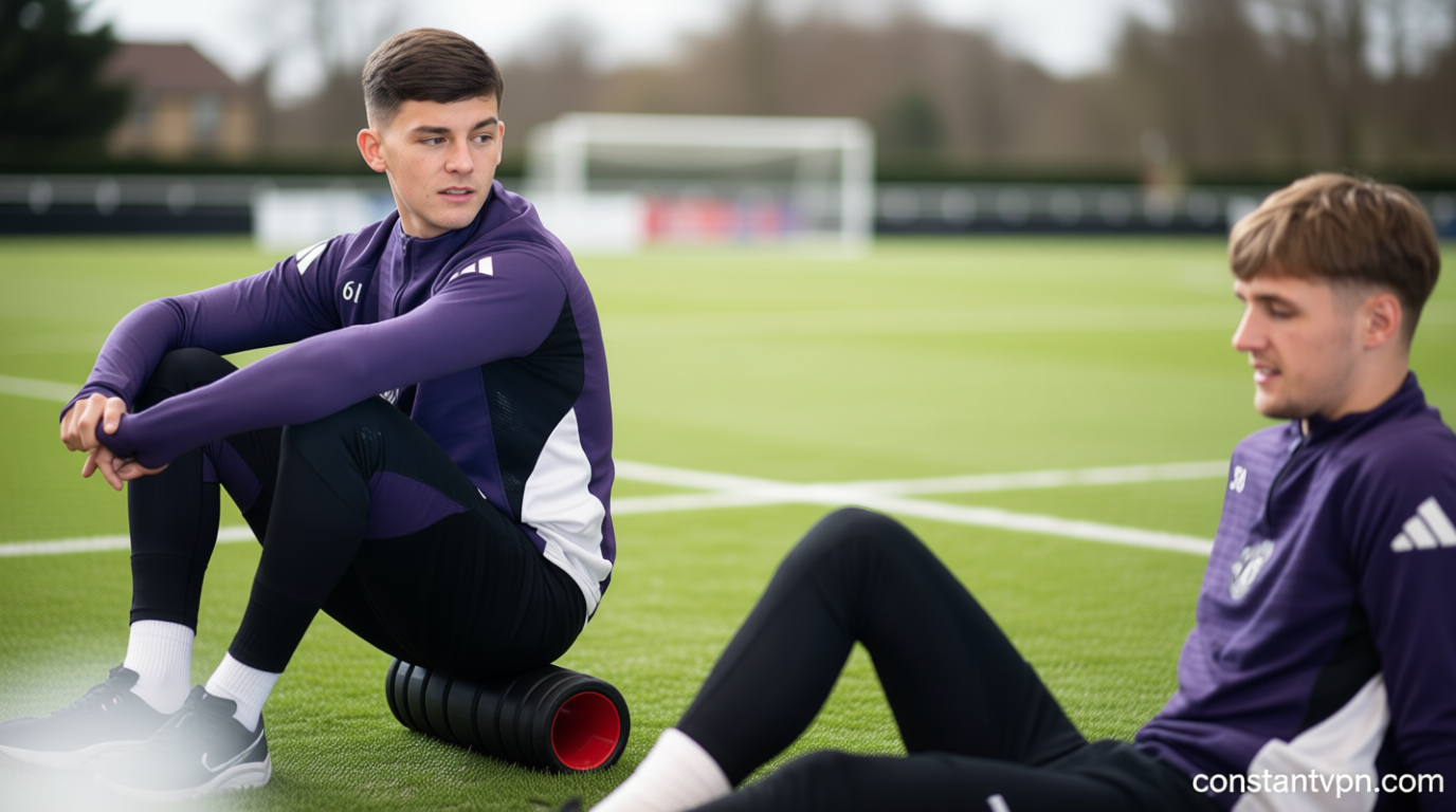 The Man Utd kids tipped to shine in pre-season