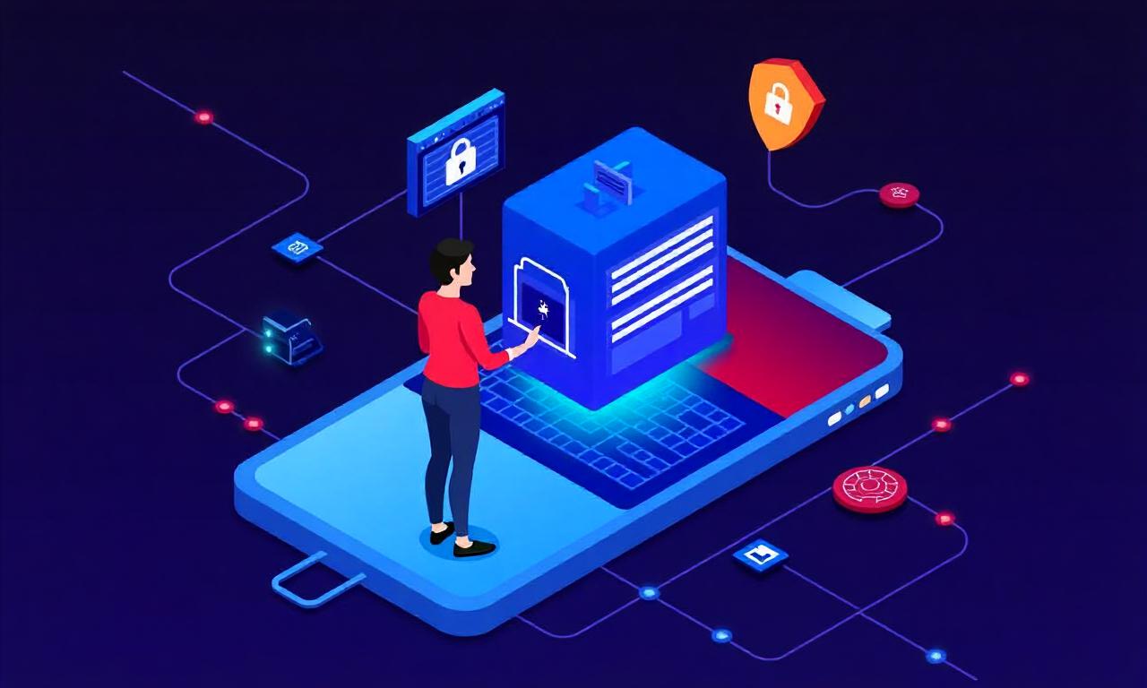 WireGuard VPN for Beginners: A Step-by-Step Guide to Secure Your Connection