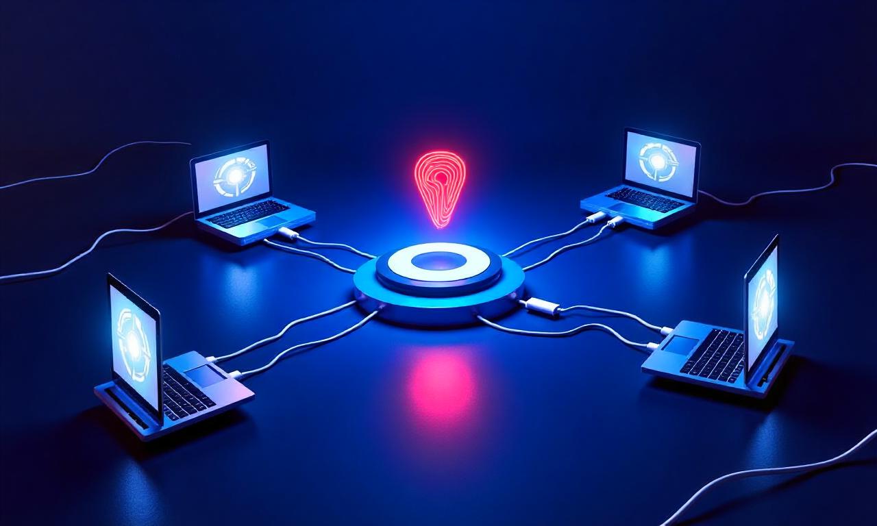 Compare VPN Server Locations: Global Guide to Optimal Connectivity