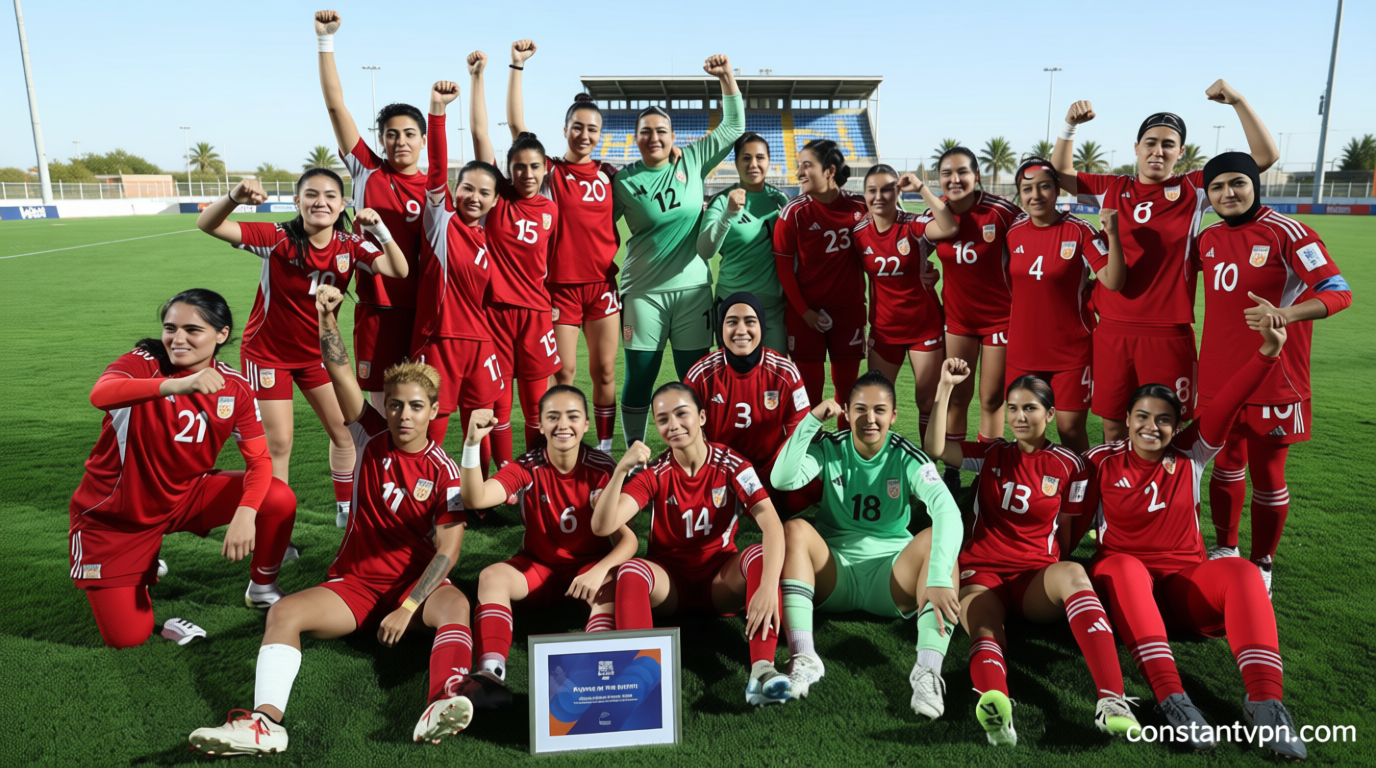 Afghanistan women can return to competition