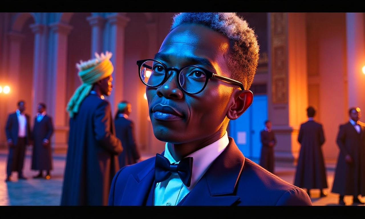 Doctor Who star Ncuti Gatwa to receive honorary doctorate