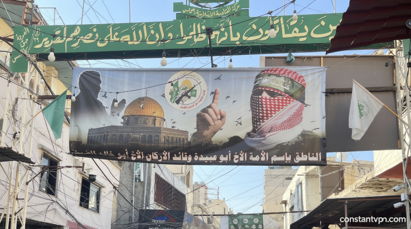 UK judge orders home secretary to explain opposition to Hamas de-proscription appeal