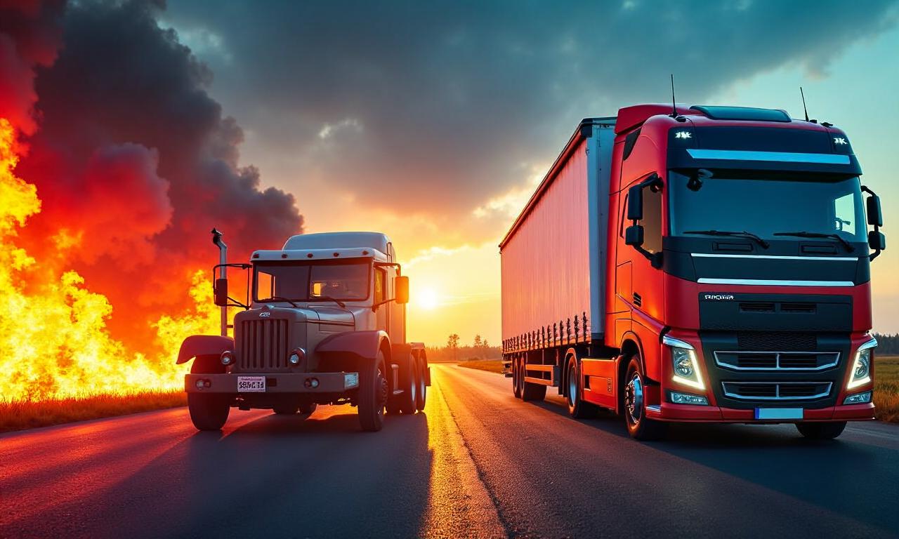 Will the ceasefire have any impact on UK fuel and food prices?