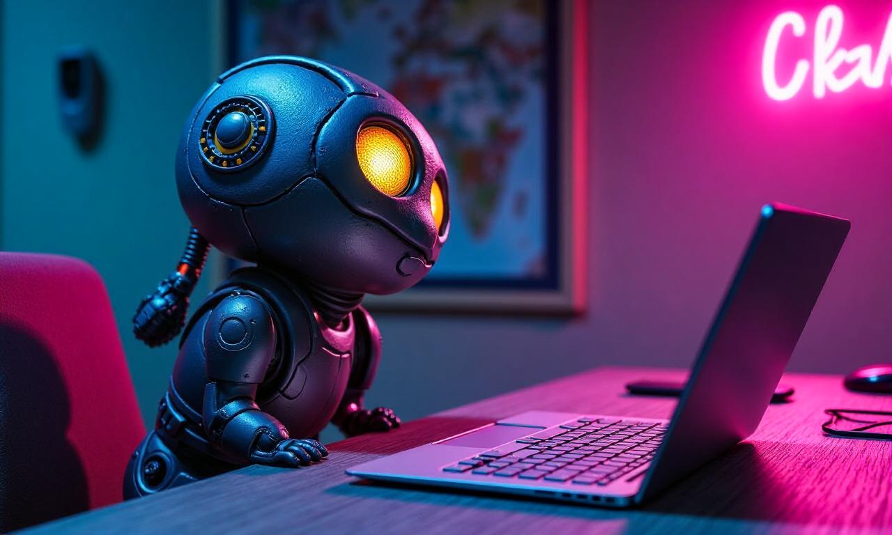 OpenAI tells ChatGPT models to stop talking about goblins