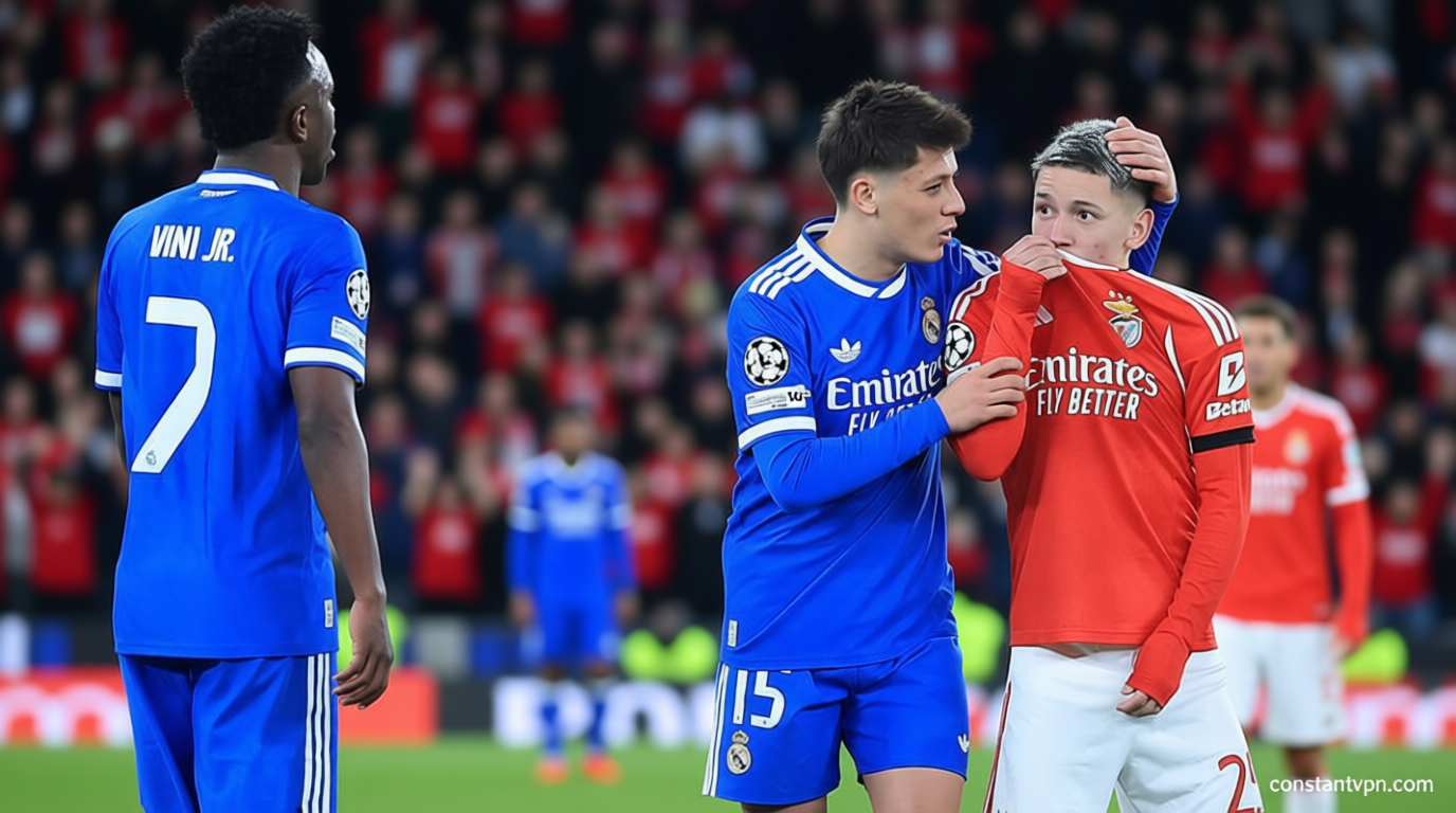 Players who cover mouths face red card at World Cup