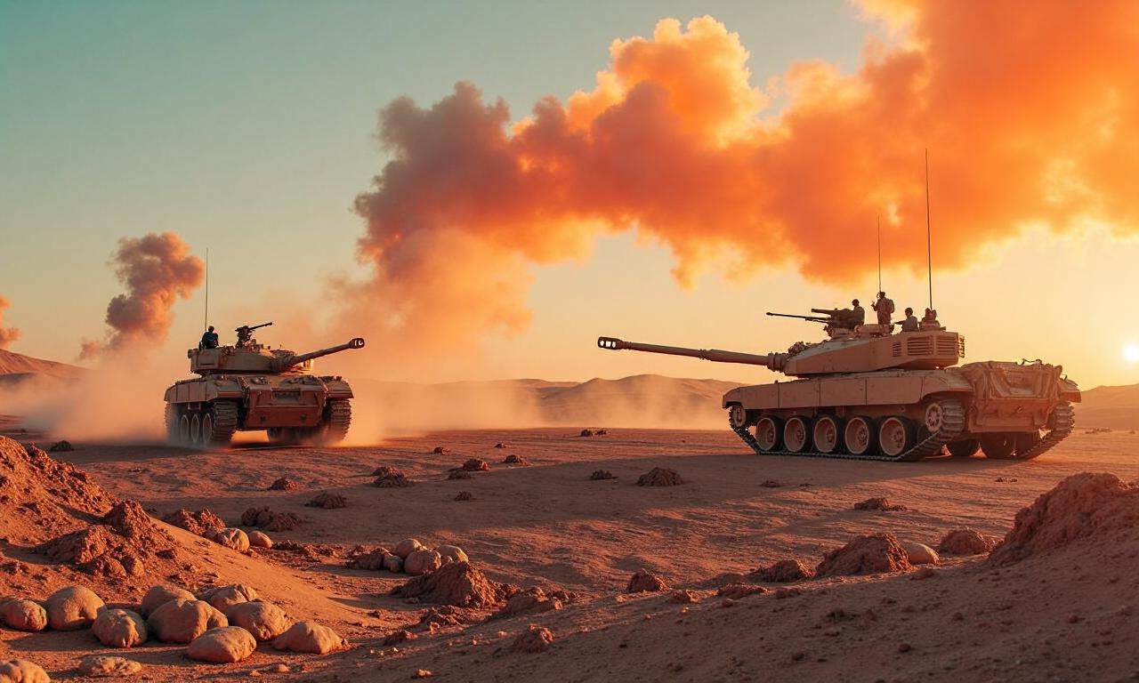 Ceasefire or no ceasefire, the Middle East’s reshuffling is not yet done